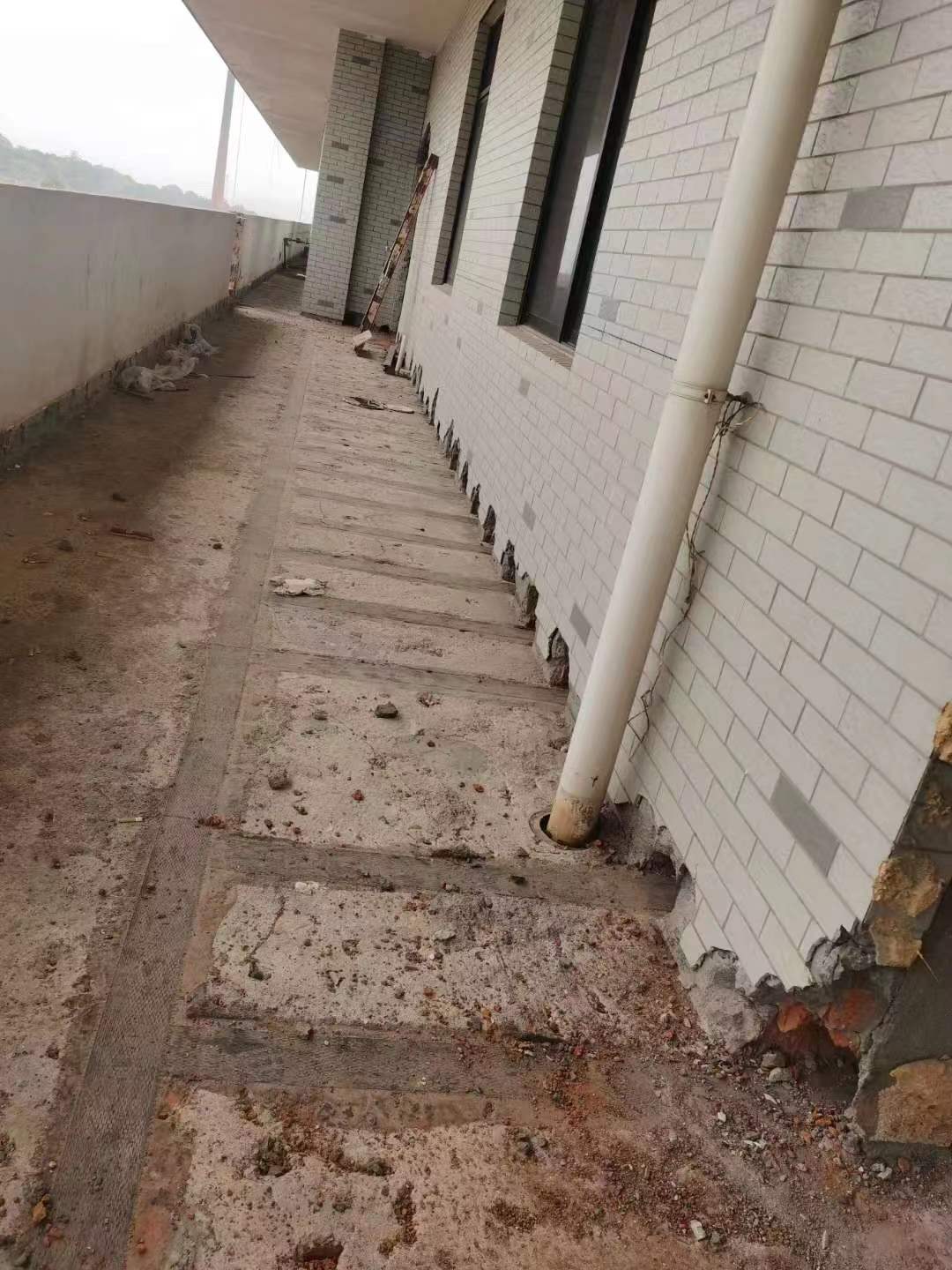 满城老房加固如何做好加固工作?